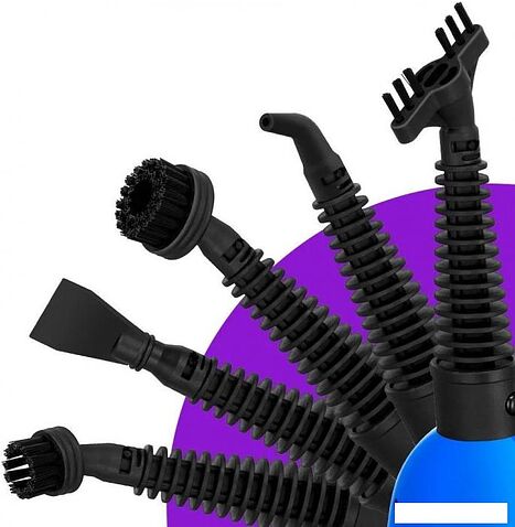 Паровая швабра Kitfort KT-3927