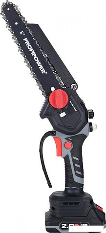 Аккумуляторная пила Profipower MKGSH-18V (с 2-мя АКБ)