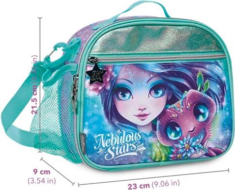 Автомобильный холодильник Nebulous Stars Nenuphia 12583_NSDA