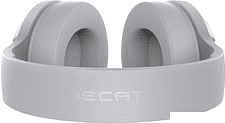 Наушники Edifier Hecate G30 S (серый)