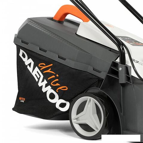 Газонокосилка Daewoo Power LE 1300