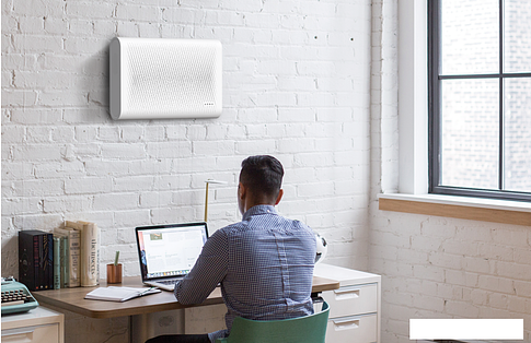 Очиститель воздуха Aeno AP2S AAP0002S