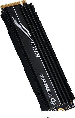 SSD Transcend 250H 1TB TS1TMTE250H