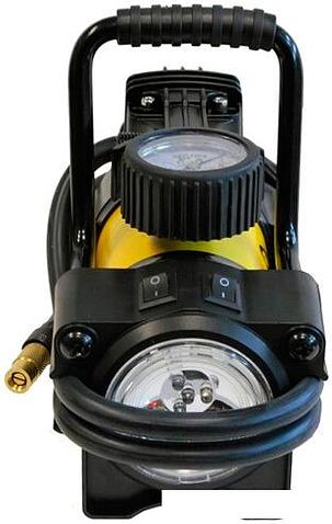 Автомобильный компрессор Качок K90LED