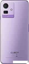 Телефон Cubot Note 50 8GB/256GB (фиолетовый)