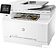 МФУ HP Color LaserJet Pro M283fdn 7KW74A