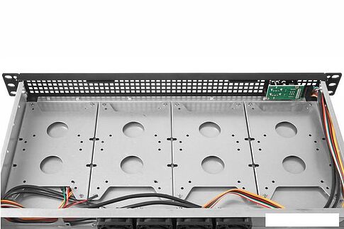 Корпус ExeGate 1U650-04/600ADS