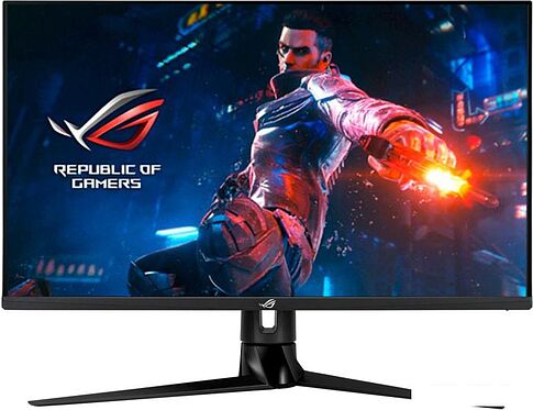 Монитор ASUS ROG Swift PG329Q