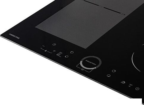 Варочная панель Hiberg I-MS 6049 B