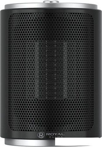 Тепловентилятор Royal Clima COMO RFH-CM500DC-BL