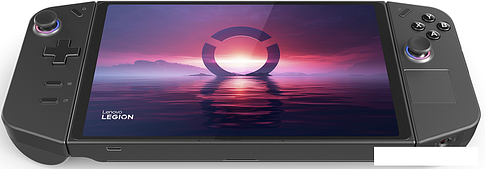 Игровая приставка Lenovo Legion Go (AMD Ryzen Z1 Extreme, 512ГБ)