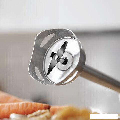 Погружной блендер Cecotec Power TitanBlack 1200 XL