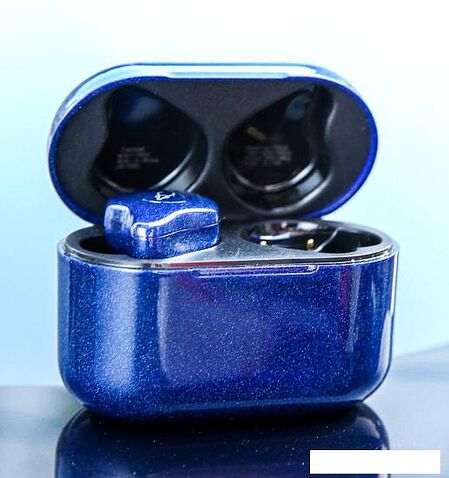Наушники Sabbat E12 Ultra (galexy blue)