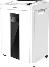 Шредер Deli ET053