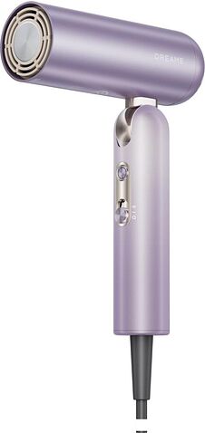 Фен Dreame Нairdryer Pocket Ultra AHD52 (фиолетовый)