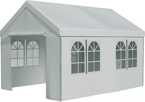 Тент-шатер Green Glade Тент-шатер 3034 3x4 м