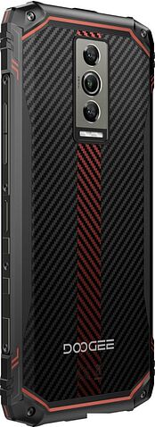 Смартфон Doogee Blade 10 4GB/128GB (черный)