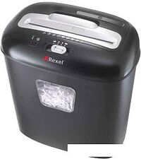 Шредер Rexel Duo (2102560EU)