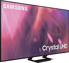 Телевизор Samsung UE75AU9000U Телевизор Samsung UE75AU9000U