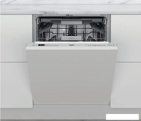 Встраиваемая посудомоечная машина Whirlpool WIO 3O26 PL