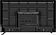 Телевизор BBK 55LEX-8219/UTS2C