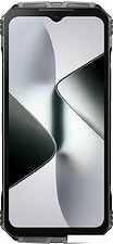 Телефон Doogee S118 12GB/512GB (черный/серебристый) Телефон Doogee S118 12GB/512GB (черный/серебристый)