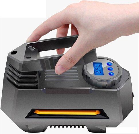 Автомобильный компрессор Soft Drive TBD0601996001