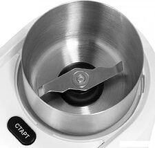 Электрическая кофемолка Kitfort KT-7276