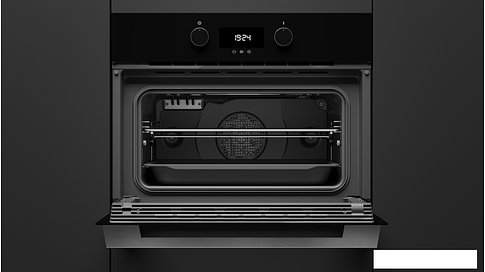 Духовой шкаф TEKA HLC 8400 (черный)