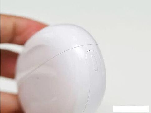 Наушники Oppo Enco Free2 (белый)