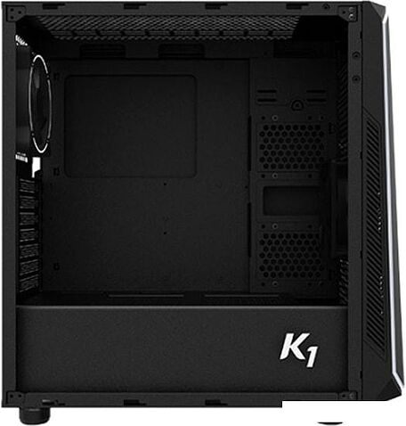 Корпус Zalman K1 rev. B