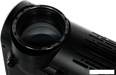 Проектор CACTUS CS-PRO.02B.WUXGA-A