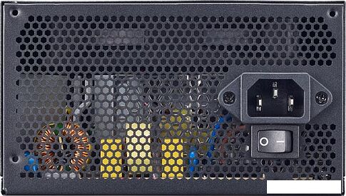 Блок питания Cooler Master MWE 500 Bronze V2 MPE-5001-ACAAB-EU