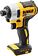 DeWalt DCK440L3T (винтоверт, перфоратор, шуруповерт, фонарь, 3 АКБ, кейс)