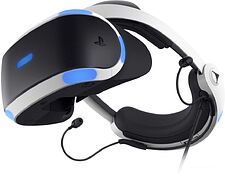 Очки виртуальной реальности для PlayStation Sony PlayStation VR v2
