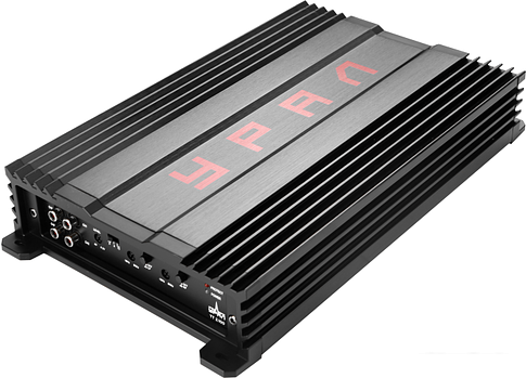 Автомобильный усилитель Урал TT 2.100