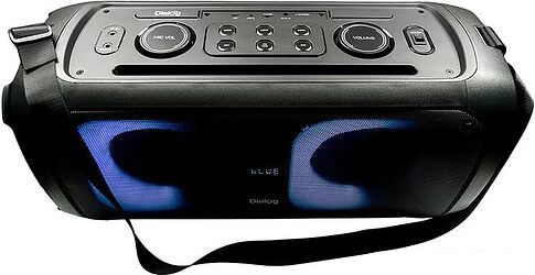 Колонка для вечеринок Dialog AO-250