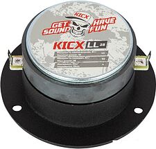 Твитер KICX LL 28