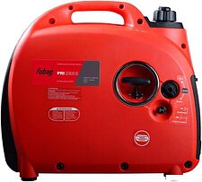 Бензиновый генератор Fubag PRI 2300 S 46708