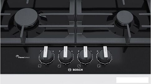 Варочная панель Bosch PCP6A6B90R