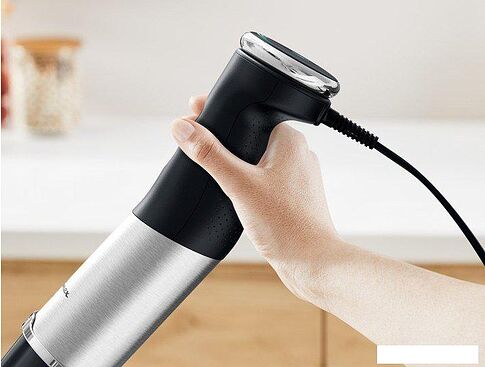 Погружной блендер Moulinex DD674810