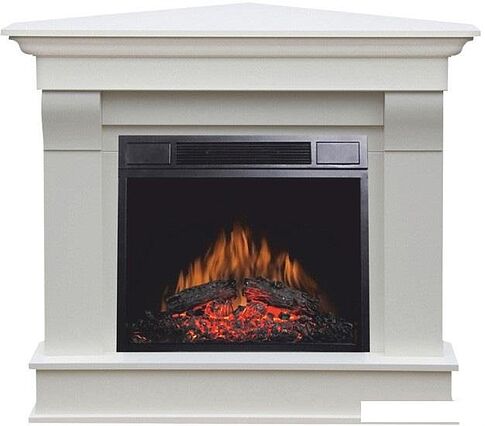 Портал Smolcom Albion Corner V23 (белый)