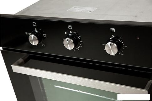 Электрический духовой шкаф Oasis D-MB5 (V)