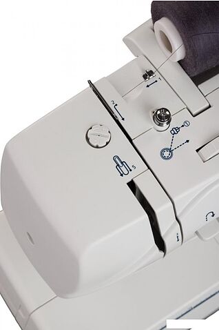 Электромеханическая швейная машина Jaguar FS 6200