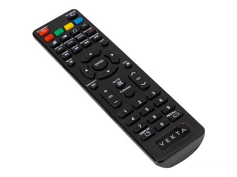 Телевизор Vekta LD-32SF4850BS