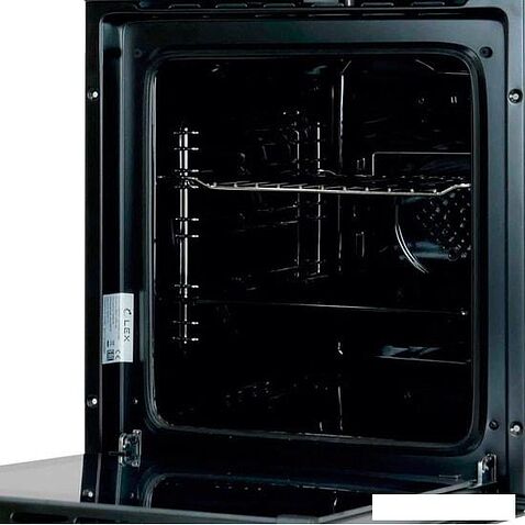 Духовой шкаф LEX EDP 4590 BL Matt Edition