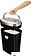 Шредер Fellowes PowerShred 53C