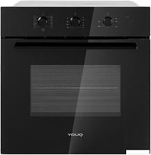 Электрический духовой шкаф YOUQ YQO 7008MM2T0C011 BL