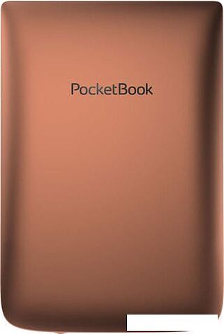 Электронная книга PocketBook Touch HD 3 (медный)