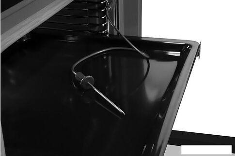 Электрический духовой шкаф Hansa BOEW697688